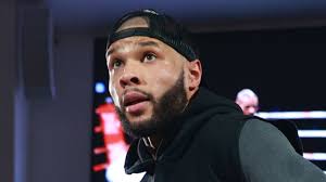 Chris Eubank Jr brings in Terence Crawford's trainer Brian McIntyre for  Liam Smith rematch