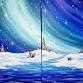Couples Winter Starlight event image