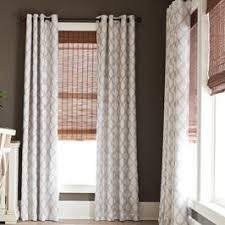 curtains, window treatments, blinds