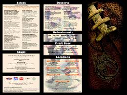 300 indian lake blvd unit e100 hendersonville, tn 37075 uber. Menu At Bru S Room Sports Grill Pub Bar Pompano Beach