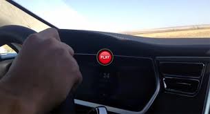 I calculated top speed using the 0.24 drag coefficient and assuming 4800 lb curb weight with a driver. Watch The Tesla Model S Reach Its Top Speed Of 133mph Or 213km H Carscoops