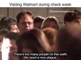 Share and send to your friends for a good time. Memebase Walmart Memes All Your Memes In Our Base Funny Memes Cheezburger