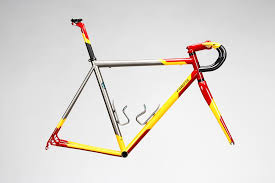 Firefly Biycles Fire Beautiful Bicycle Bicycle Paint Job Bicycle Maintenance