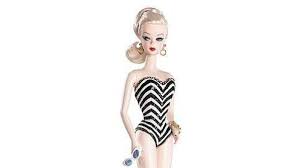See more ideas about barbie, barbie dolls, barbie summer. Fotos Fotos La Evolucion De Barbie De 1959 Al 2016 Imagenes Imagenes
