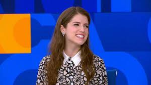 To celebrate anna kendrick's birthday, insider ranked all 37 of anna kendrick's movies from worst to every single anna kendrick movie, ranked by critics. Anna Kendrick S Mom A Real Accountant Helped Her Prep For Accountant Role Abc News