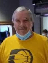 Frank Larry Nanny Obituary 2022