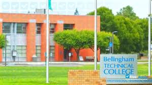 The logo bellingham technical college is executed in such a precise way that including it in any place will never result a problem. Bellingham Technical College Free Apply Com