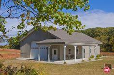Got a house with a big garage or auto use allowed property for sale. 31 Pole Barn Apt Rv Ideas Metal Buildings Metal Building Homes Pole Barn