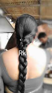 Or, you may already have the length and want to switch up your style. Long Hair Braid Variation Photos Facebook