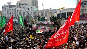 However, he added that emergency departments in ireland are now on heightened alert for potential patients who may have the virus after returning from china. Tensions Between The Us And Iran Reached New Heights Over The Weekend Here S How It Unfolded Cnnpolitics