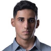 Saba Habte's Instagram, Twitter & Facebook