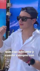 Mensaje de apoyo a Daniel Noboa desde Cooperativa Gilbert