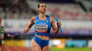 Trend Google: atletica leggera oggi in tv