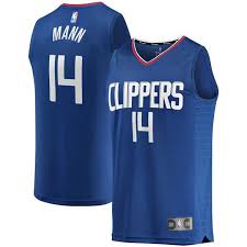 Saw him in pippin last year. Nba Trikot Terance Mann La Clippers Kinder Grosse Yth Xl Wien Nba Trikot Kaufen