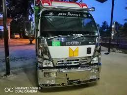 Ada 20 gudang lagu lori 3 tan dan lori 5 tan terbaru, klik salah satu untuk download lagu mudah dan cepat. Hot Sale Aksesori Lori Bar Atas 2 3 Tan Shopee Malaysia