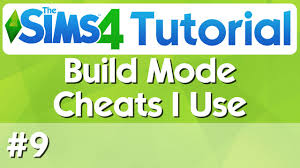You are currently browsing sims 4 • fish • custom content. The Sims 4 Tutorial 9 Build Mode Cheats I Use Youtube