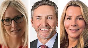 The Top 25 FinTech Sales Executives of 2021