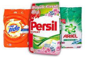 Detergent market wouldn't have developed as it did if it wasn't for them. Which Powder Is Better Ariel Persil Or Tide Expert Opinion