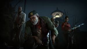 Maybe you would like to learn more about one of these? Valve Has Just A Bit More Gas In The Tank With Left 4 Dead 2 As They Bring The Last Stand Update Happy Gamer