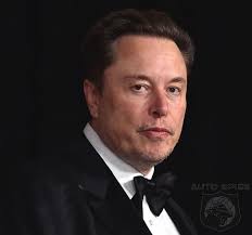 Biden's SEC Goes After Elon Musk AGAIN Claiming He Withheld Information  From Investors