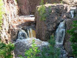 Maybe you would like to learn more about one of these? Copper Falls State Park Waterfalls Hiking Camping