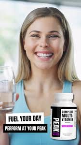 Is your body not keeping up? Lost your smile and zeal for life?, Fuel your  body with the essential nutrients it needs to conquer your day and boost  your immune system! 💪✨ , 🛡️ Immune Support, 🔥 Peak ...