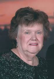 Obituary for Shirley (Howell) Alston