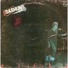Découvrez ici toutes les rééditions vinyle b Pizza De Alain Bashung 33t Chez Alainl16 Ref 119358443