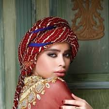 Biographie de Najla & Nourlen