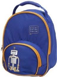 After scouring through many posts which were. Mr Robot Toddler Backpack 12 5 By Four Peas Buy Online In Montenegro At Montenegro Desertcart Com Productid 15984910