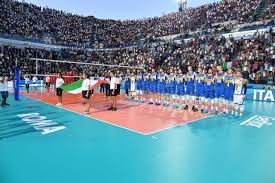 Jun 29, 2021 · la quarta tappa è stata relativamente tranquilla per la maglia gialla al tour de france 2021. Mondiali Di Pallavolo La Magia Di Italia Giappone Al Foro Italico Corriere It