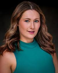 Ruby Voss's Instagram, Twitter & Facebook