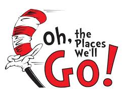 Low price guarantee fast shipping. Best Oh The Places You Ll Go Clipart 9774 Clipartion Com Dr Seuss Coloring Pages Dr Seuss Images Seuss