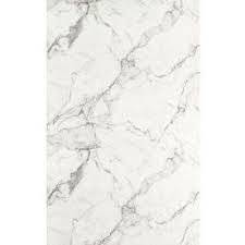 calacatta marble, laminate countertops