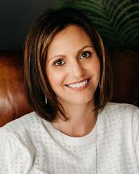 Christine Caputo, Counselor, Oswego, IL, 60543