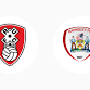 Rotherham United vs Barnsley FC event image
