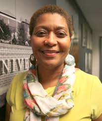 JSU admissions director selected for national council