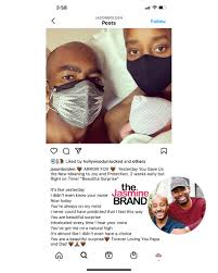 It comes as no surprise that some of hollywood's most sprightly actors and actresses refuse to be associated. Celebrity Stylist Jason Bolden Husband Adair Curtis Welcome Baby Boy Arrow Fox Thejasminebrand