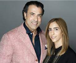 M&m, whose beneficiaries are lilibet and anelise shojaee, owns a 75 percent controlling interest in santa fe haciendas, the rock mining land rental company, according to the complaint. Florida East Coast Realty Tibor Hollo Miami Rok Family