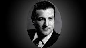 Jorge Maciel, baritone badboy