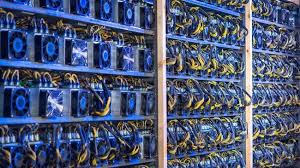 Bitcoin mining is the act of verifying transactions that take place on each and every blockchain. Iran Issues License For Biggest Bitcoin Mining Farm Report