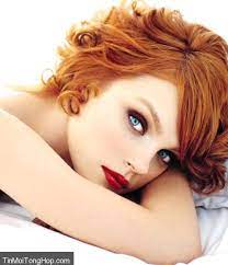 Pin By Kim Corwin On Make Me Up Makeup Tips For Redheads Redhead Makeup Hair Beauty