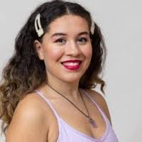 Lisette Serrano's Instagram, Twitter & Facebook