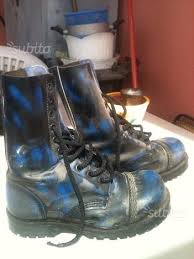 Image result for anfibi underground england