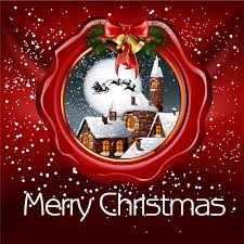Styles Christmas Greeting Card Vector Graphics Webbyarts Download Free Vectors Graphics Icons Free Free Christmas Greetings Merry Christmas Diy Christmas