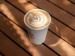 The arabic word originally referred to wine, a drink which was traditionally mixed and served hot in a similar manner. Sip Coffee At These 12 Portland Roasters And Cafes Eater Portland