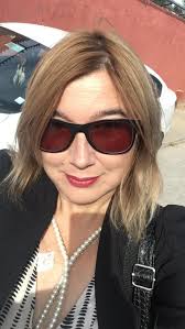 Monica Novoa Peña‎