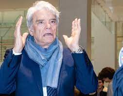 Le procès de bernard tapie s'ouvre aujourd'hui devant le tribunal correctionnel de paris. Bernartd Tapie Brise Par La Separation France Dimanche