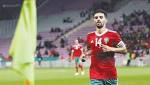 الهلال يتفق مع بوصوفة على