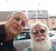 Randy Pyle's Instagram, Twitter & Facebook